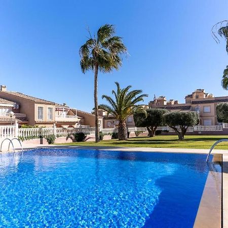 Eco Home Gran Alacant Puerto Marino Exteriér fotografie
