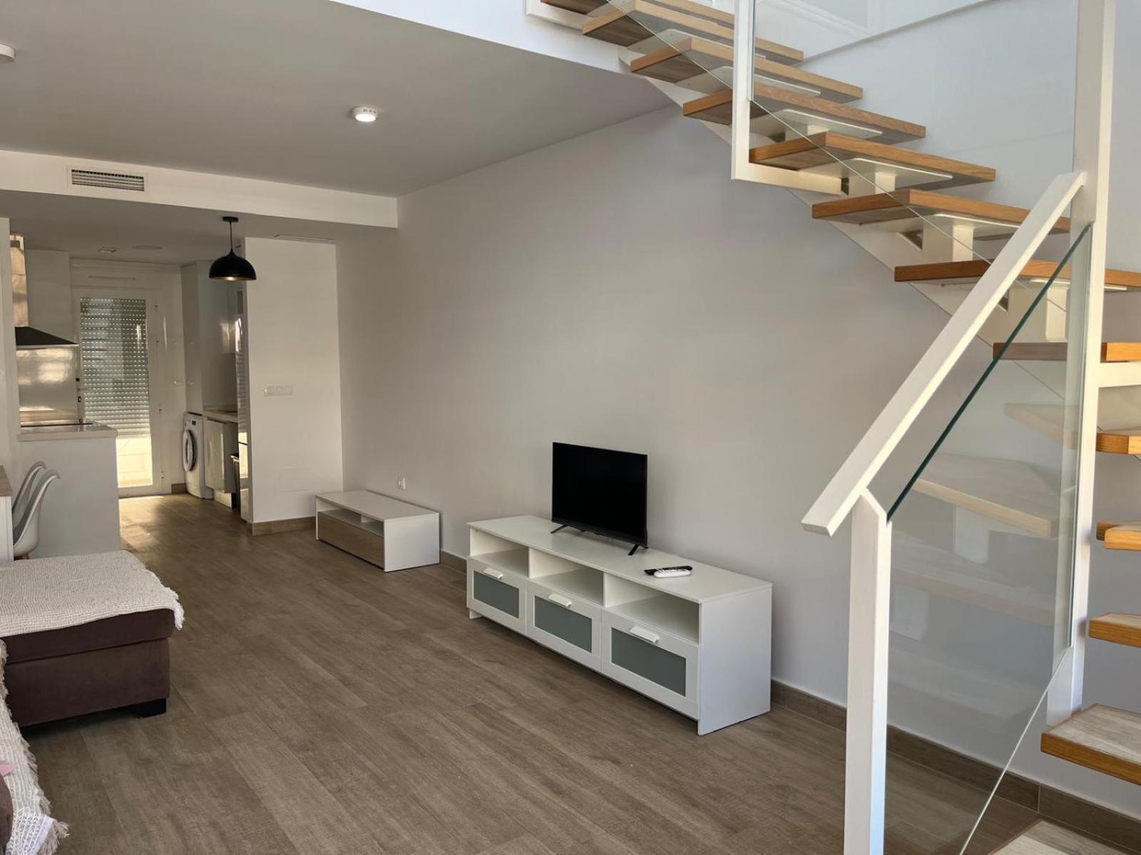 Eco Home Gran Alacant Puerto Marino Exteriér fotografie
