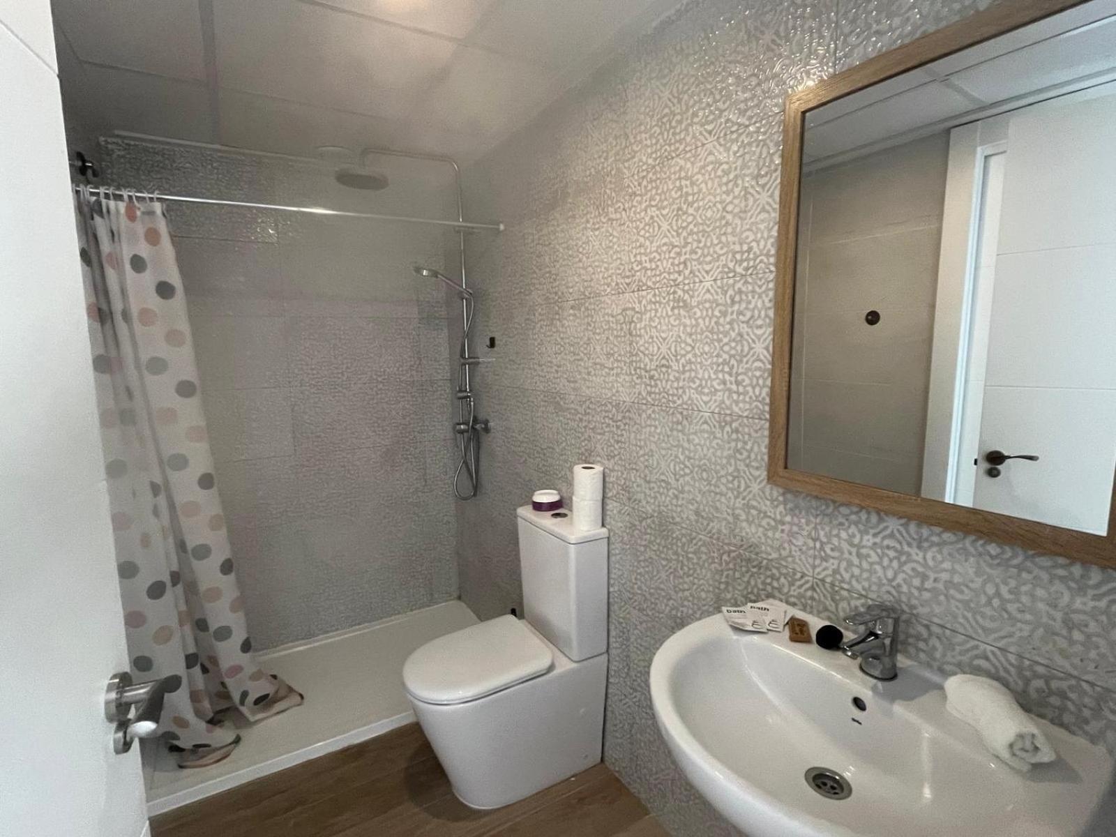 Eco Home Gran Alacant Puerto Marino Exteriér fotografie