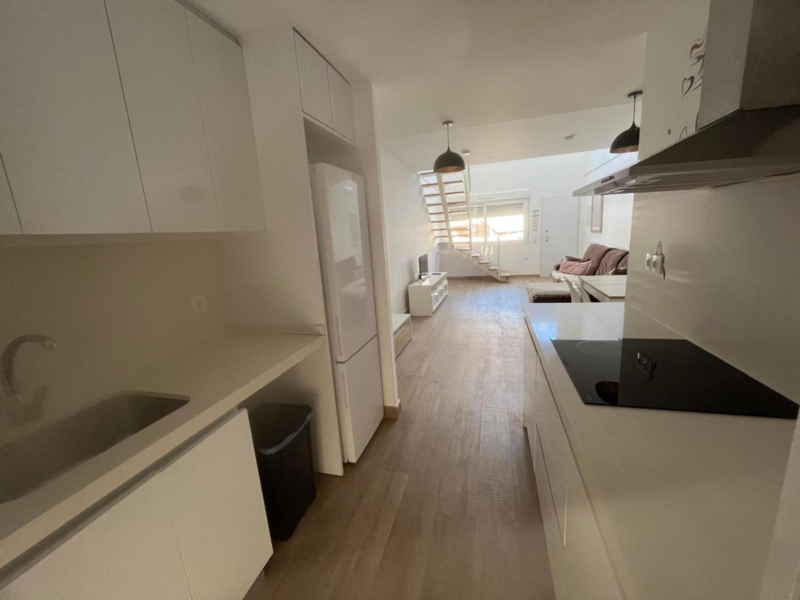 Eco Home Gran Alacant Puerto Marino Exteriér fotografie
